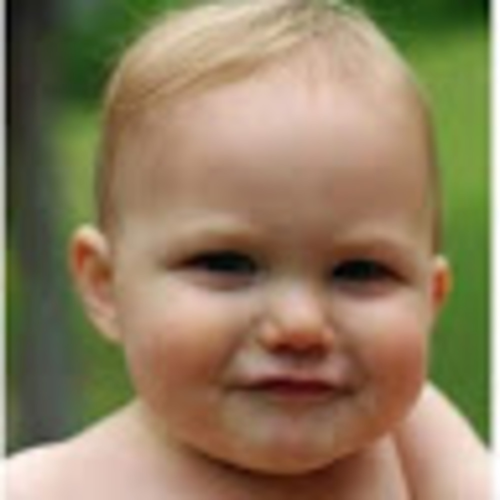 Meet your Posher, Stacie